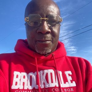 Meet your Posher, Ralph